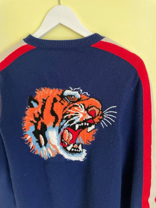 Gucci blind for love свитер світер світшот свитшот