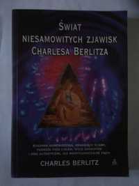 Świat niesamowitych zjawisk Charlesa Berlitza