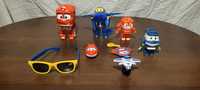 Super Wings Zabawki