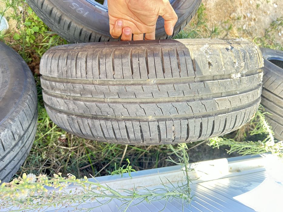 Pneus Ceat Ecodrive 195/55R16