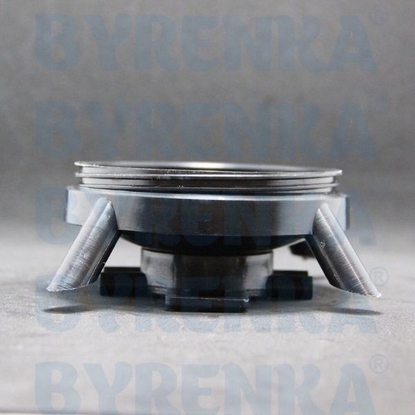 Основа попарного колектора "МАЙГА" 240 см3 на 6 виходів