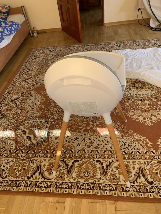 Fotelik dziecięcy/Krzesełko do karmienia Kinderkraft