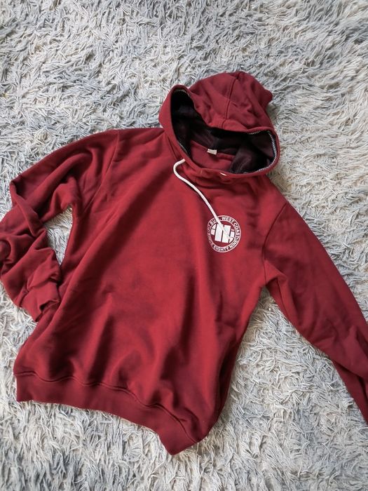 Bluza dla chłopca Pitbull rozmiar 158/164