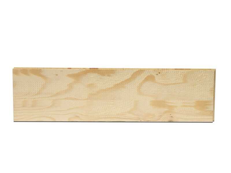 deska podłogowa trójwarstwowa klasa RUSTIC 16 cm