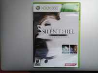 Silent Hill HD Collection Xbox 360 / One / Series X