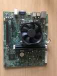 Zestaw komputerowy r9 280x 3gb i5 4gen 600w