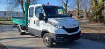 Iveco DAILY 35C18  Wywrotka