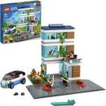 LEGO City 60291 Dom rodzinny