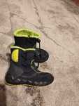 Kozaki Primigi 25/15.5 gore tex