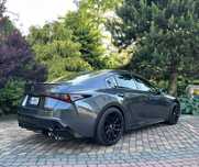 Lexus IS Lexus IS500 F Sport Performance RWD 5.0 V8.
