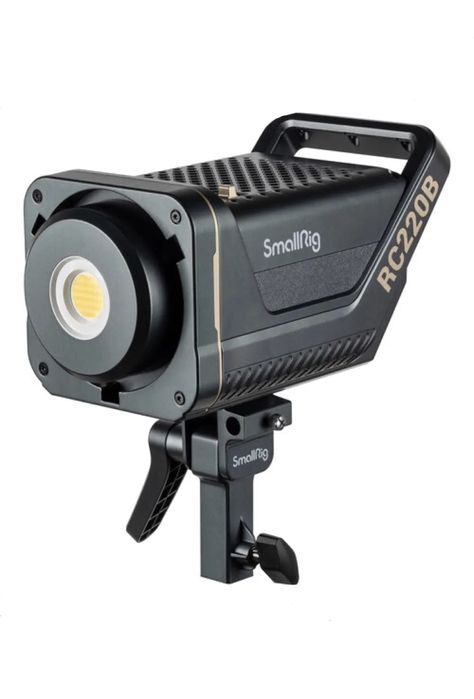 SmallRig RC 220B COB (2700-6500К) фото-відео світло Bi-Color 220W