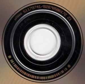 Daryl Hall & John Oates - Big Bam Boom CD(BMG 2004) (syth.pop)
