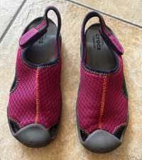 Sandaly Crocs 34-35