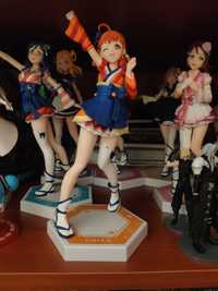 Figurka Anime Manga Love Live! Sunshine!! - Takami Chika - FuRyu