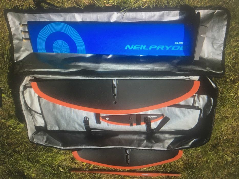 NeilPryde  Foiling/Windsurfing