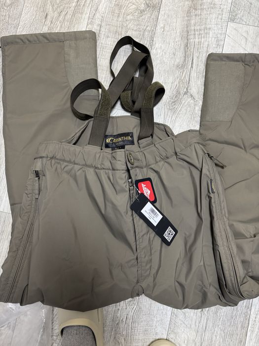 Штани Carinthia Hig 4.0,Розмір L