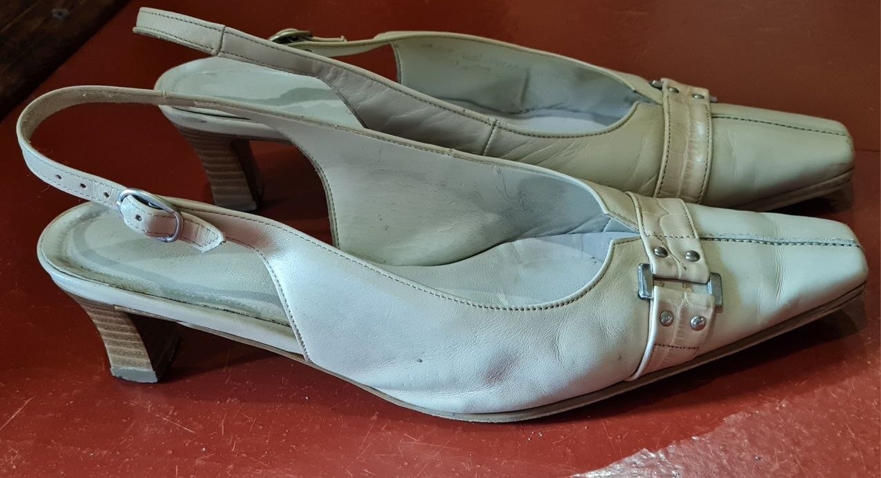 Туфли, босоножки Gabor 6.5 женские