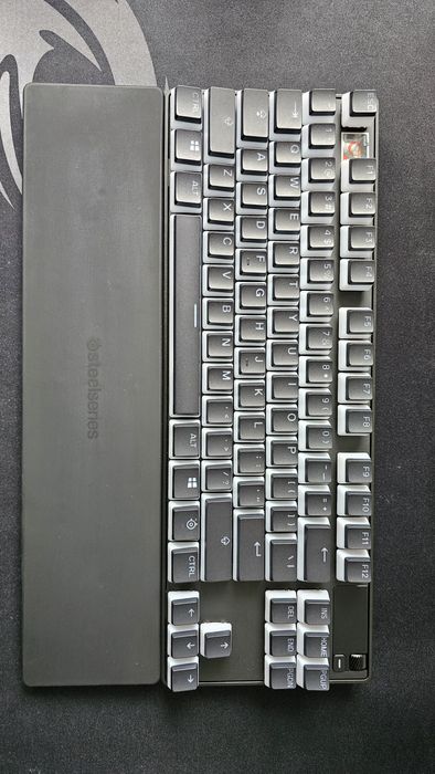 Steel series Apex Pro TKL