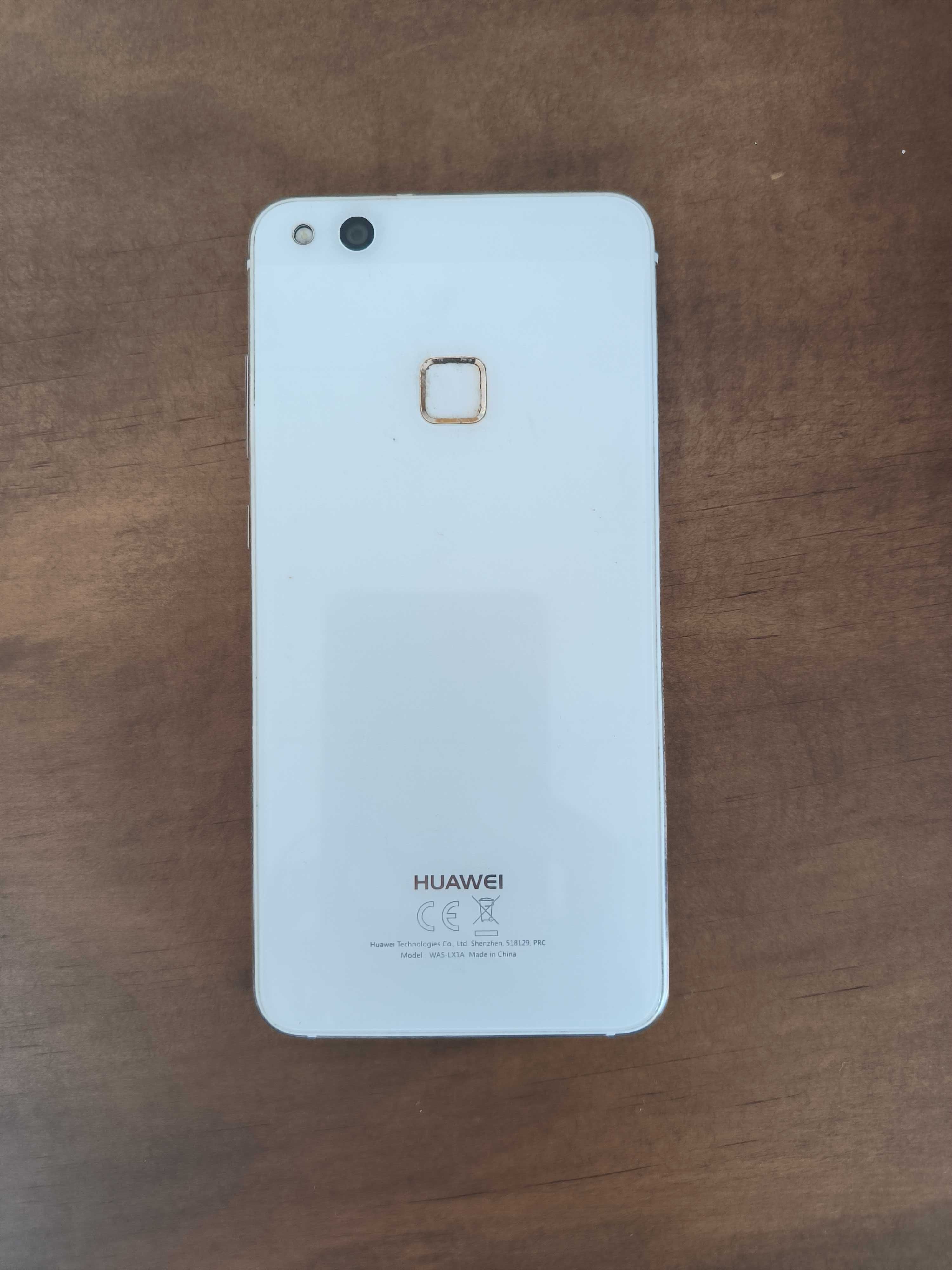 Huawei P10 lite excelente estado