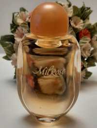 Yves Rocher MilRose edt 7,5 ml, miniatura  vintage