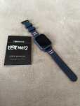 Smartwatch forever look me 2 gps a4G LTE