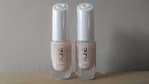 Ochronna emalia do paznokci The One Oriflame - 2 sztuki