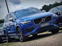 Volvo XC 90 B&W R-Design Panorama Polestar Piękny