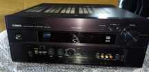 YAMAHA DSP-AX2 bez pilota