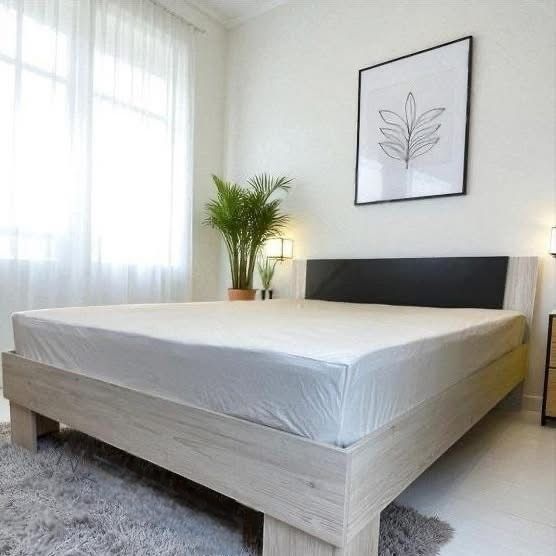 Акция! Кровать Двуспальная с Матрасом Лилея 160 см на складе в Одессе!