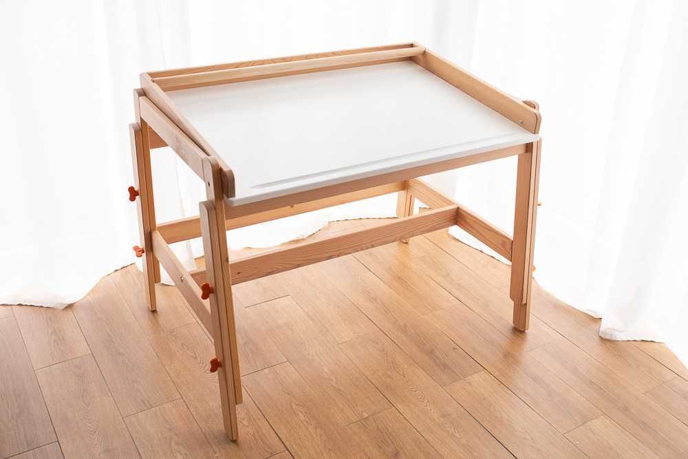 Biurko Ikea FLISAT