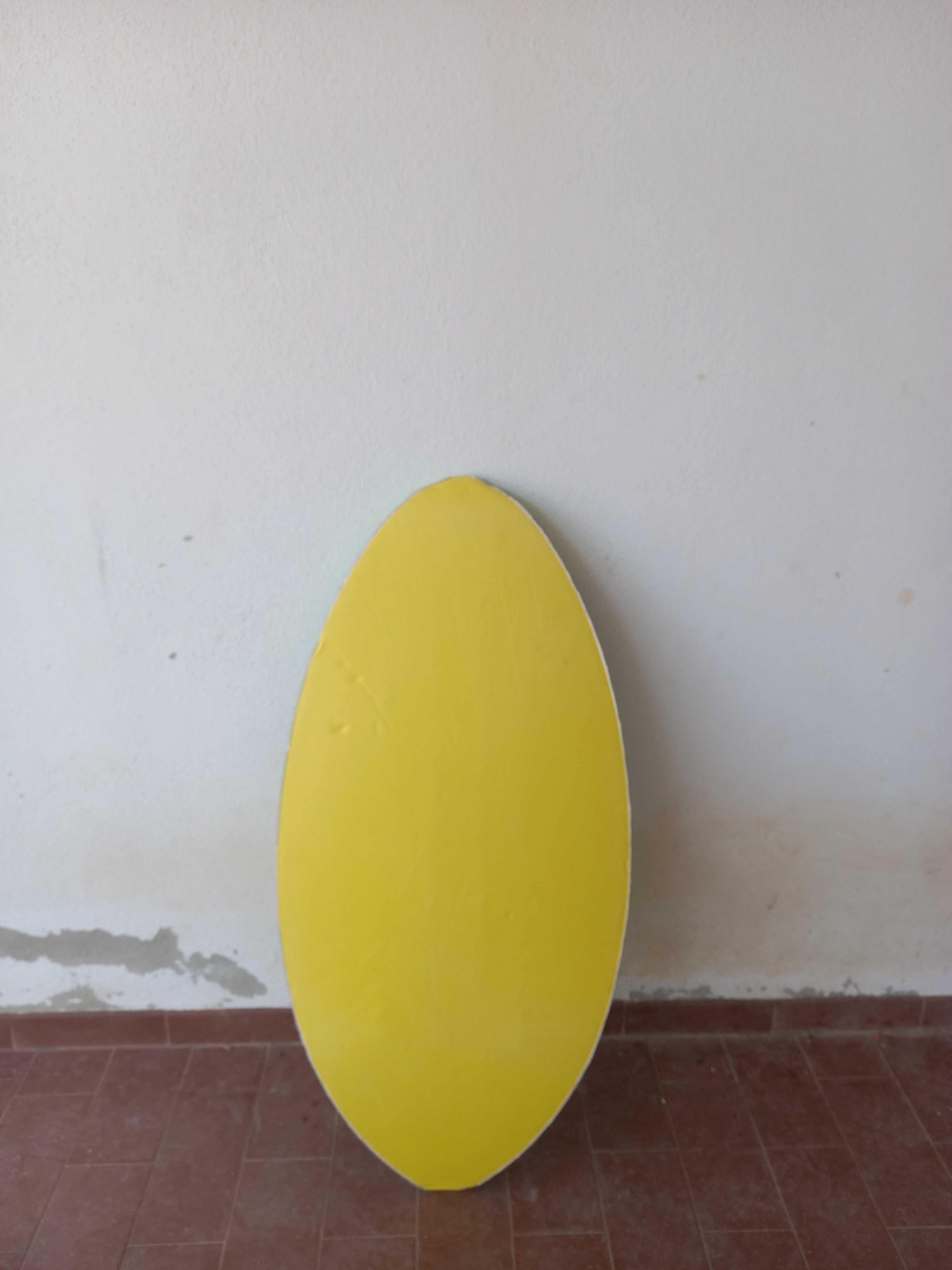 Prancha Skimboarding Tribord