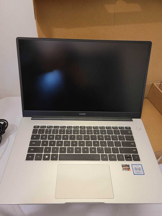 Laptop HUAWEI MateBook D 15 BoM-WDQ9 Ryzen 5 8GB 512SSD Win11 Kraków