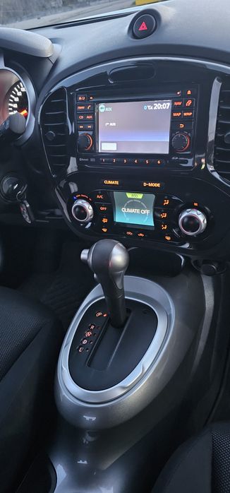 Продам авто Nissan Juke 2013