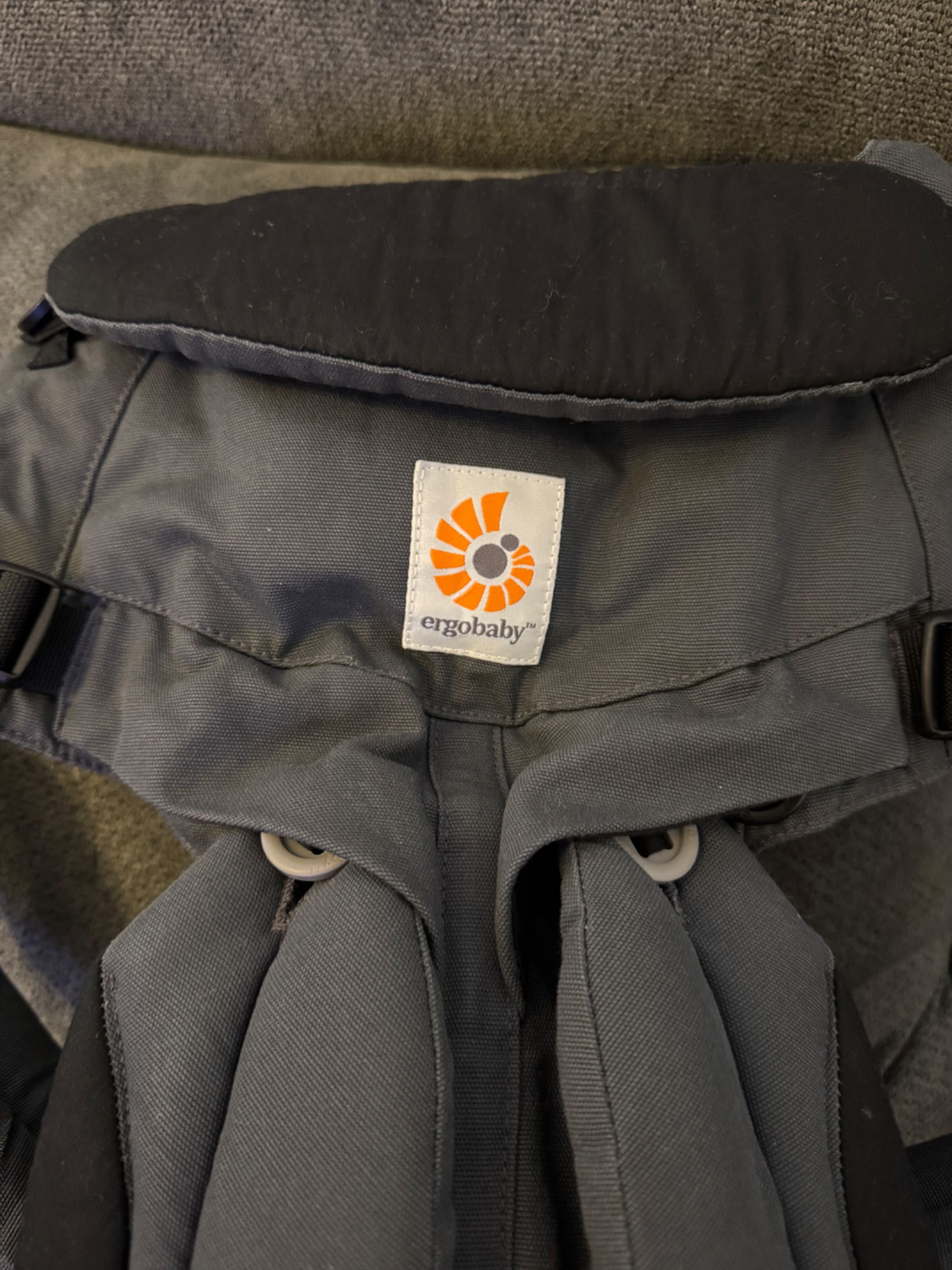 Marsúpio Ergobaby Omni 360