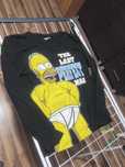 Koszulka Simpsons  Homer
