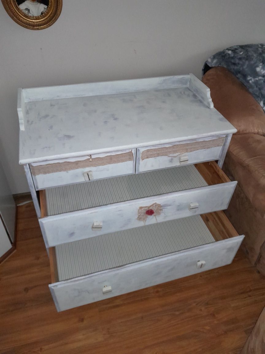 Komoda szafka IKEA