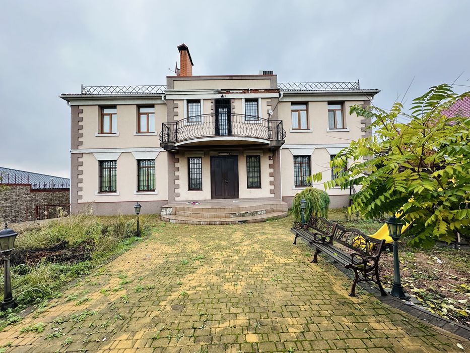 Продаж будинка вул. Сабодана Троєщина Деснянський район в Києві