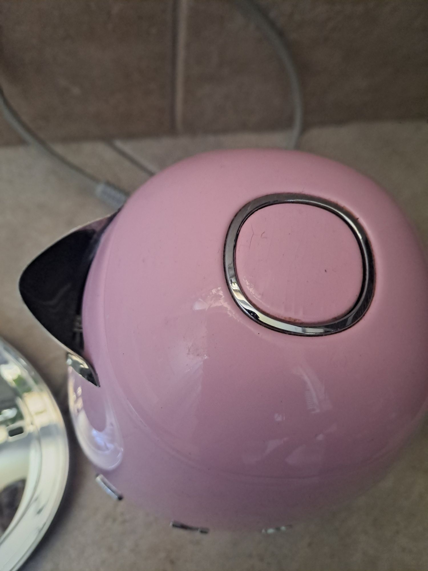 Czajnik elektryczny Smeg