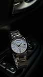 Чоловічий годинник Casio MTP-1370D-7A2
