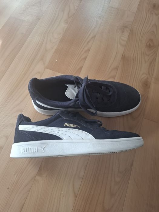 Кеды puma оригінал