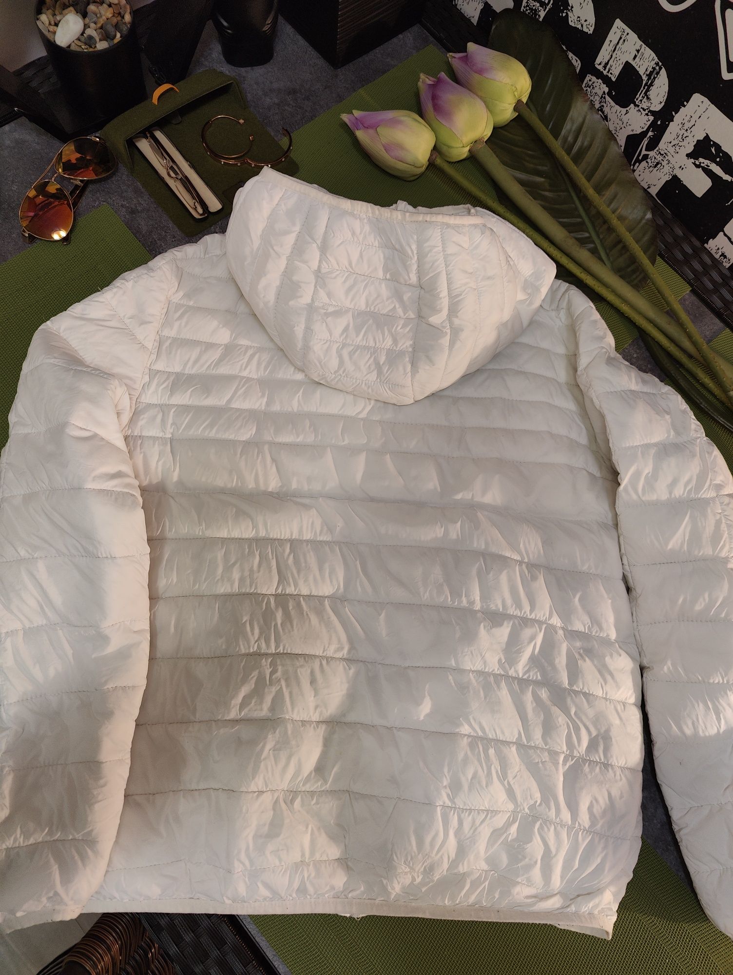Куртка Pull & Bear/Испания/ XL