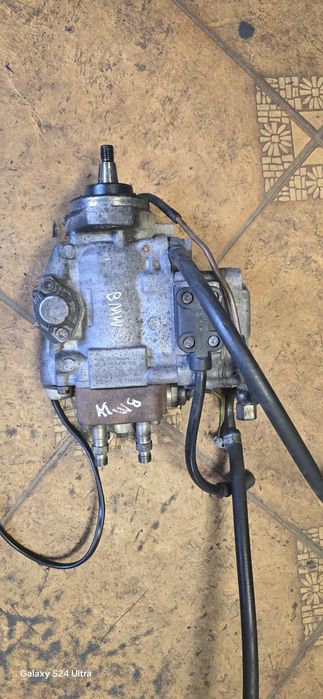 Pompa wtryskowa  Bmw E36 1,7 TDS 04604   94995