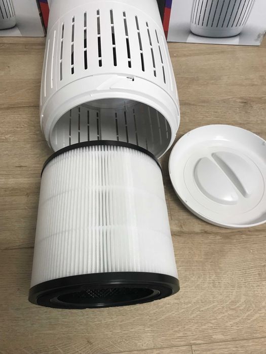 Очищувач повітря Bosch Air 2000,для  площ до 37,5 м²,180 м³/год.