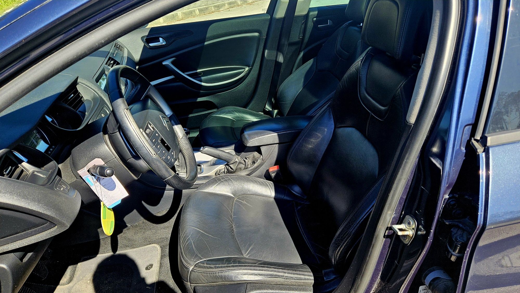 Citroën C5 break