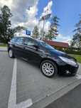 Ford focus TITANIUM full opcja