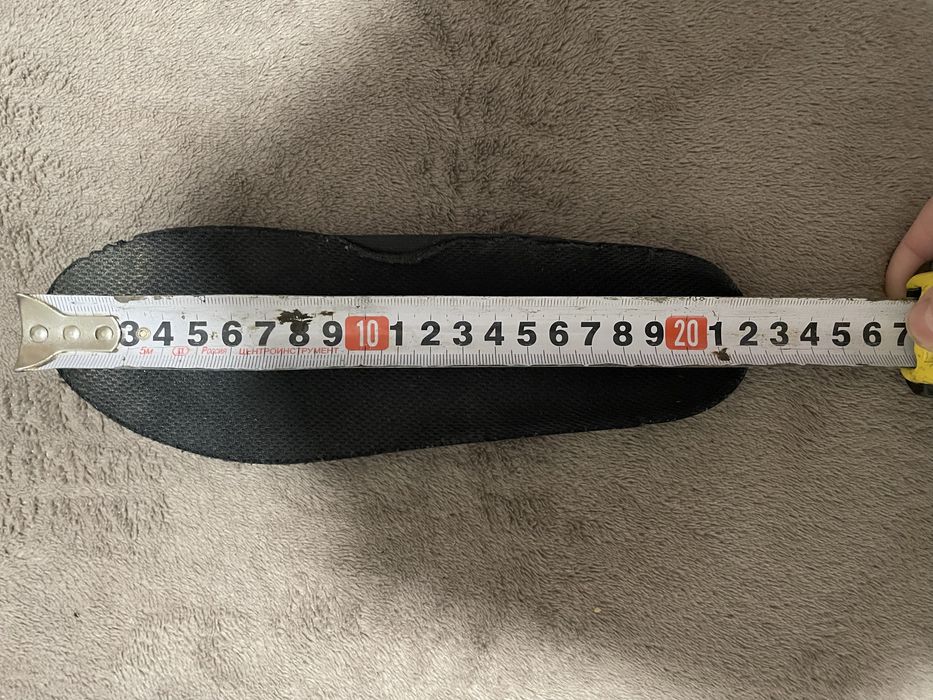 Зимові черевики CMP