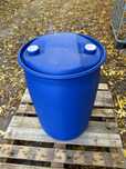 Beczka plastikowa 100l