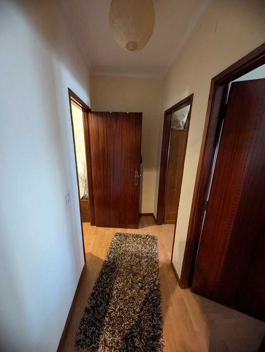 Apartamento T2 INVESTIMENTO - Viseu