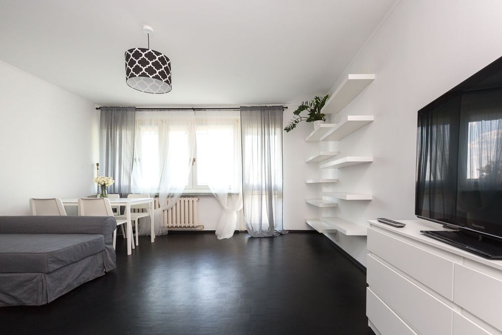 !!! 3 pokoje (60m2) na Bemowie