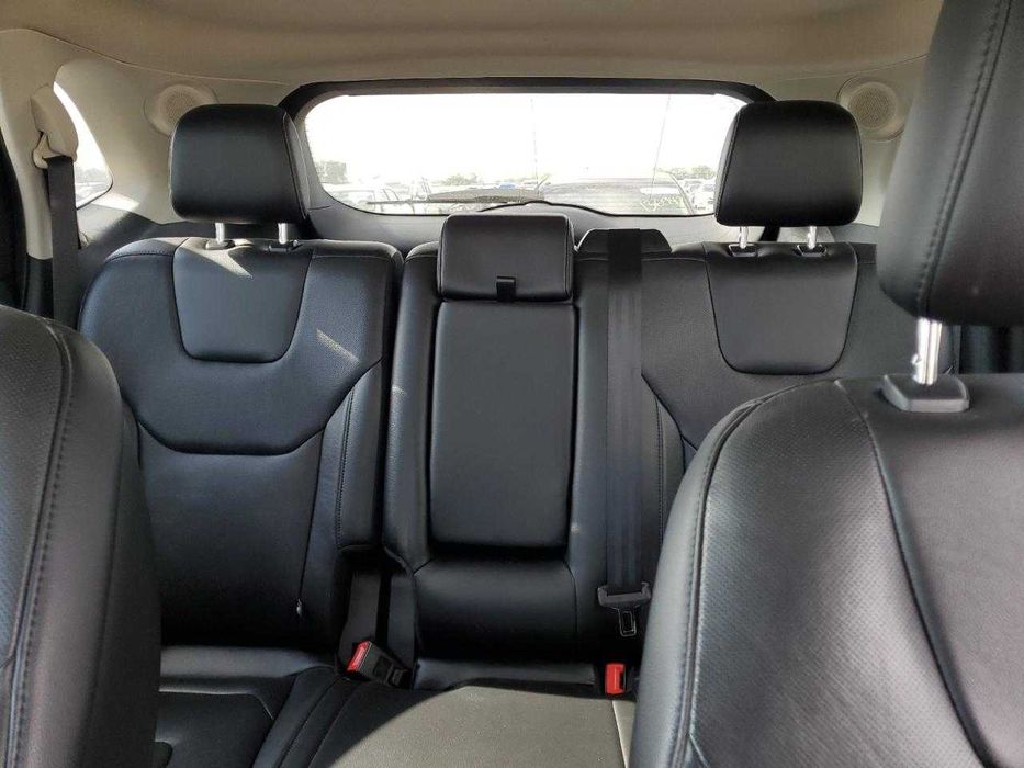 Ford Edge Titanium 2020 /